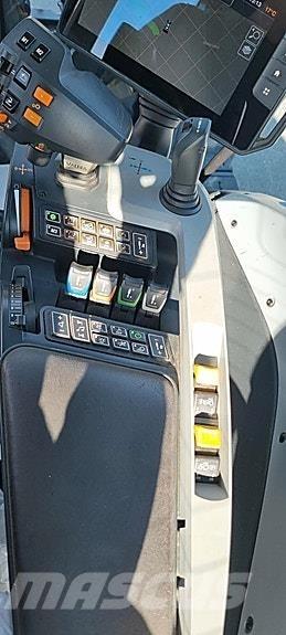 Valtra G135V 曳引機