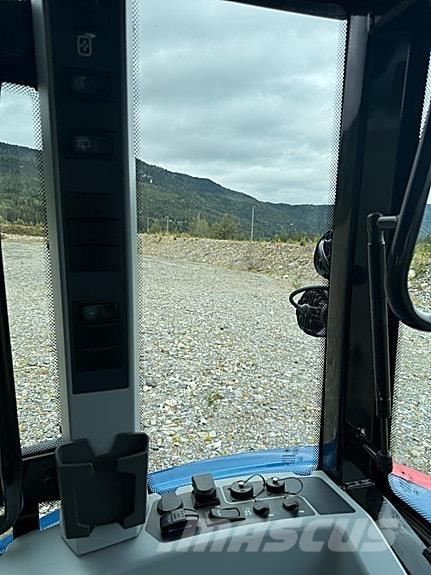 Valtra G135V 曳引機