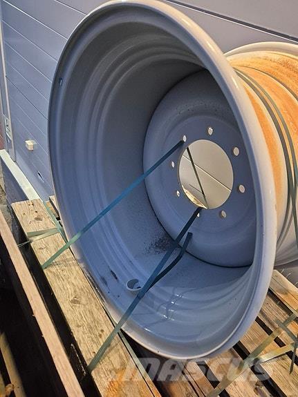 Valtra GKN N4/N5 其他農業機械