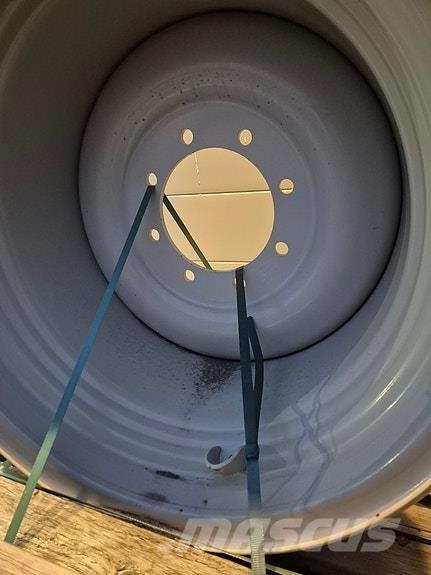 Valtra GKN N4/N5 其他農業機械