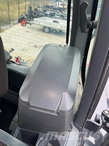 Valtra N 175 曳引機