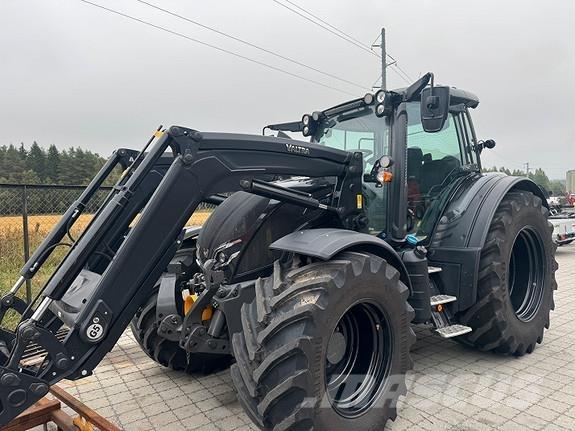 Valtra N 175 曳引機