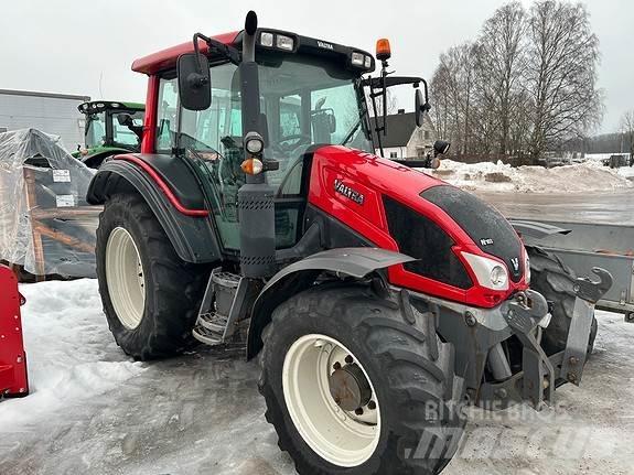 Valtra N103 曳引機