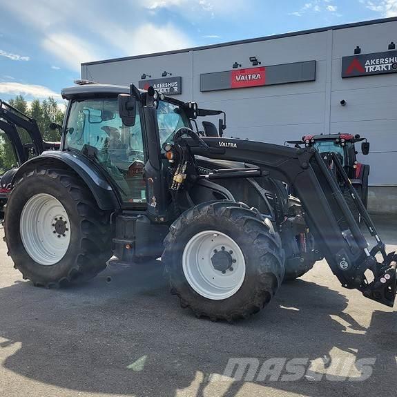 Valtra N104H5 曳引機