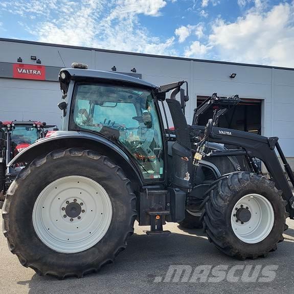 Valtra N104H5 曳引機