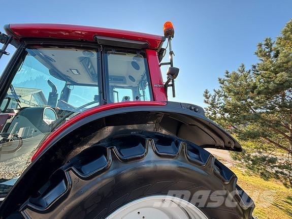Valtra N123H 曳引機