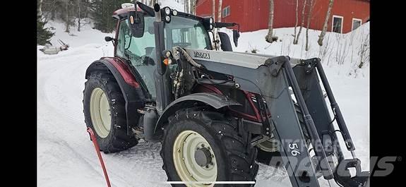 Valtra N134D 曳引機