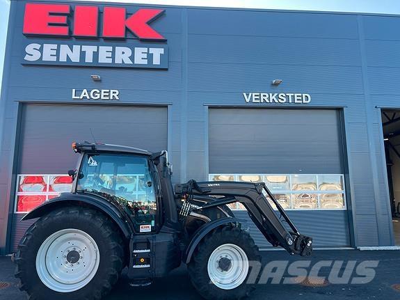 Valtra N155EH 曳引機