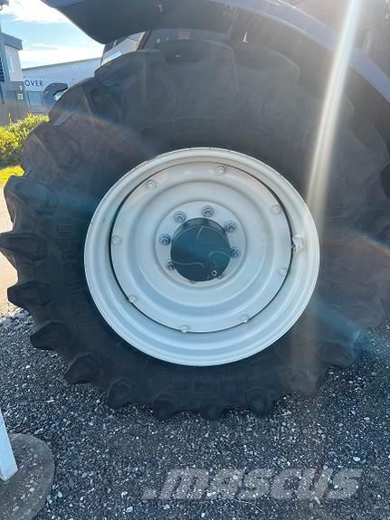 Valtra N155EH 曳引機
