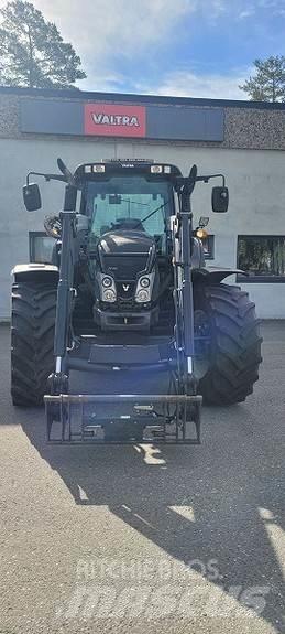 Valtra N163 曳引機