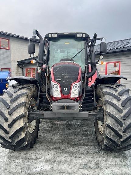 Valtra N163 曳引機