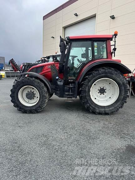 Valtra N163 Direct 曳引機