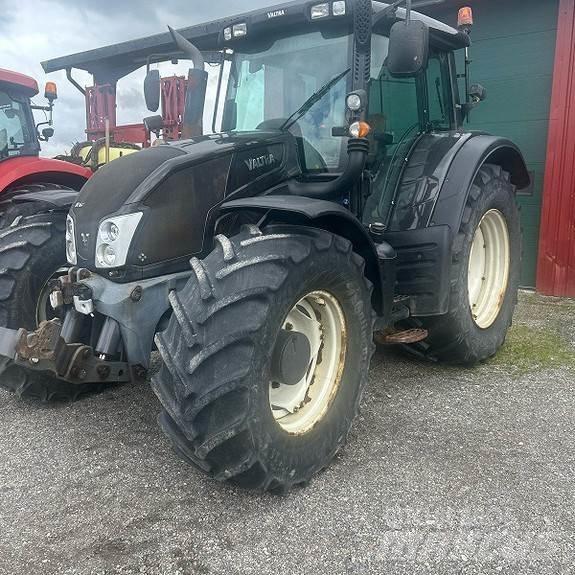 Valtra N163 Direct 曳引機
