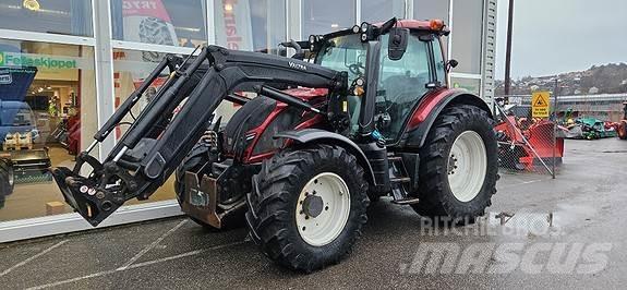 Valtra N174 曳引機