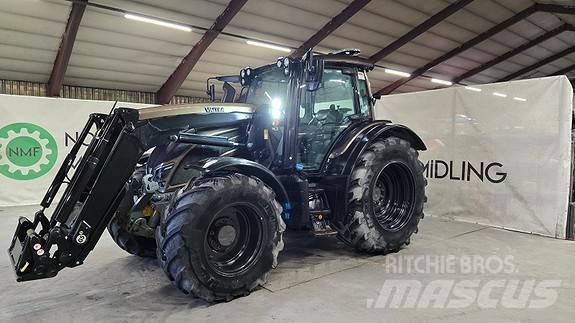 Valtra N174 曳引機