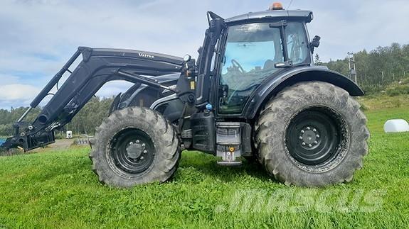 Valtra N174 曳引機