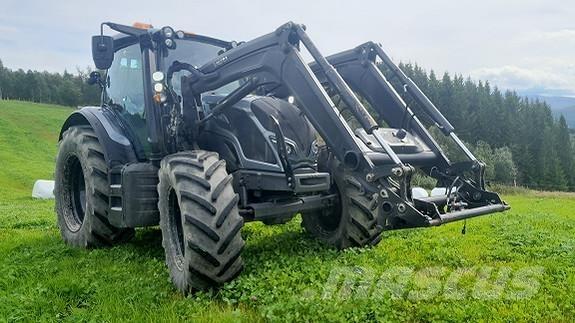 Valtra N174 曳引機