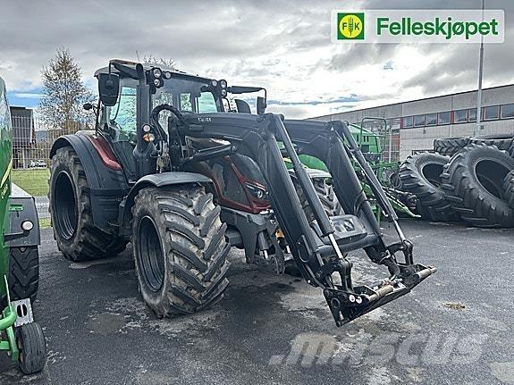 Valtra N174 曳引機