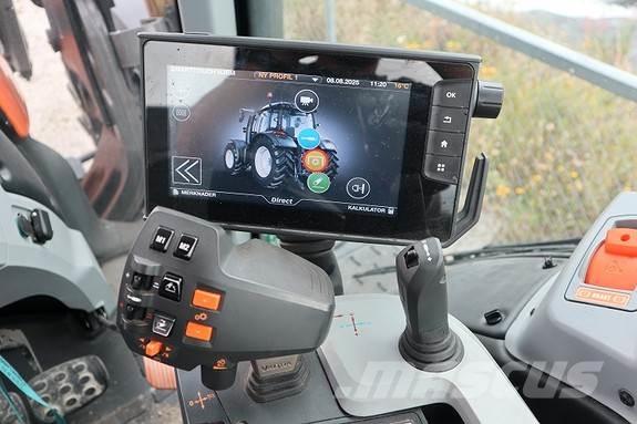 Valtra N174 D 曳引機