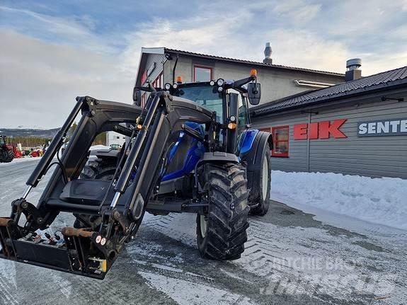 Valtra N174 Direct 曳引機