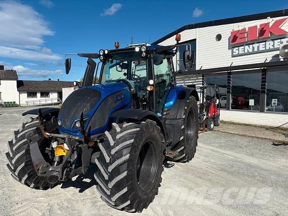 Valtra N174 Direct 曳引機