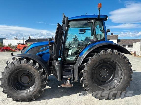 Valtra N174 Direct 曳引機