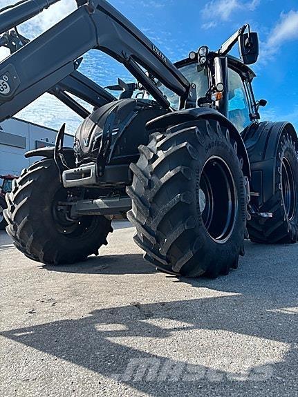Valtra N174 Direct 曳引機