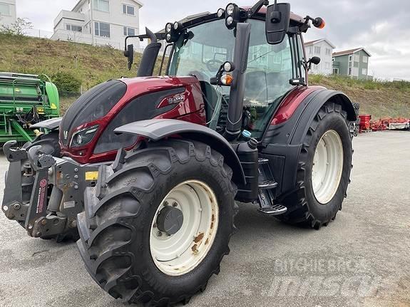 Valtra N174A 曳引機