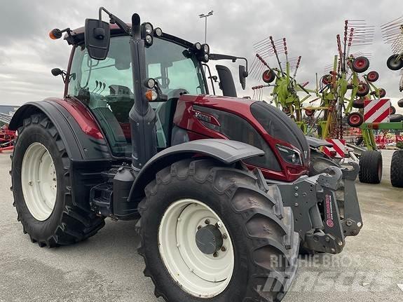 Valtra N174A 曳引機