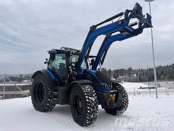 Valtra N174D 曳引機