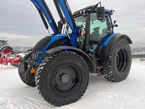 Valtra N174D 曳引機