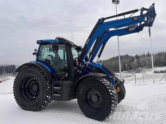 Valtra N174D 曳引機