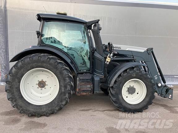 Valtra N174D 曳引機