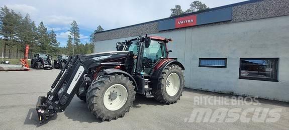 Valtra N174D 曳引機
