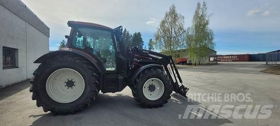 Valtra N174D 曳引機