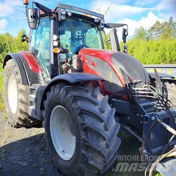 Valtra N174D 曳引機