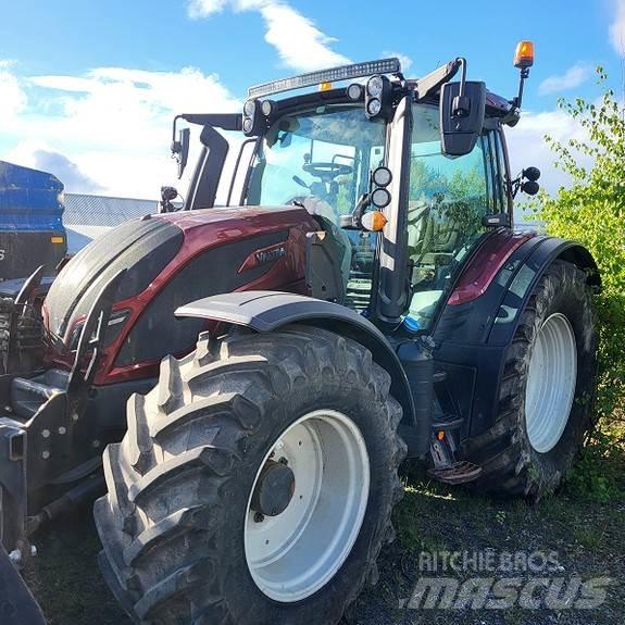 Valtra N174D 曳引機