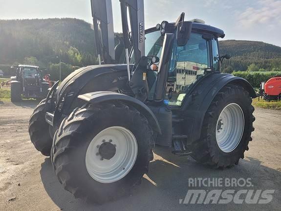Valtra N174D 曳引機
