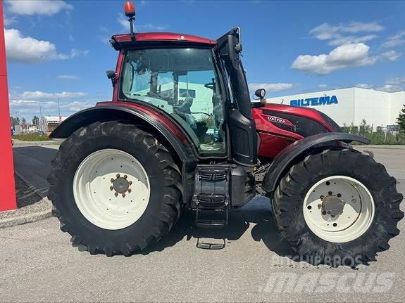 Valtra N174D 曳引機