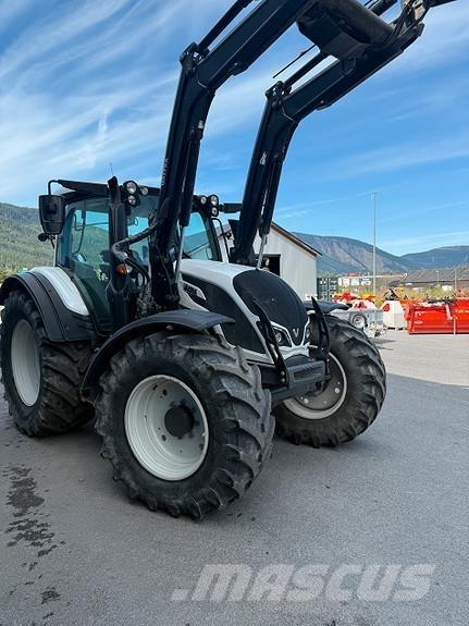 Valtra N174D 曳引機