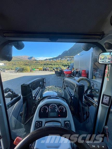 Valtra N174D 曳引機