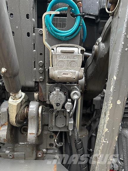 Valtra N174D 曳引機