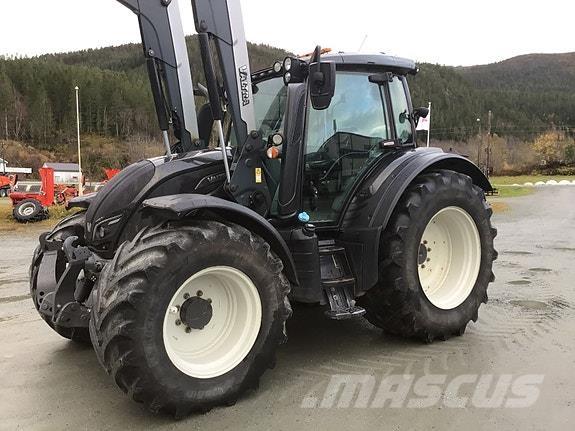 Valtra N174D 曳引機