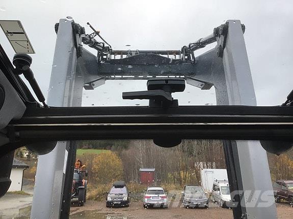 Valtra N174D 曳引機