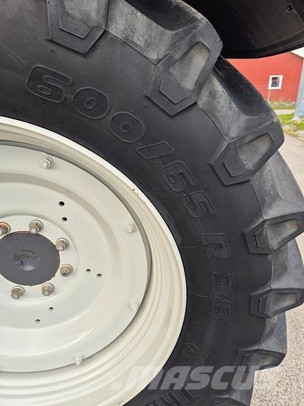 Valtra N174V 曳引機