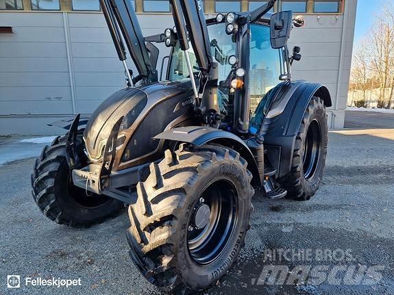 Valtra N175 曳引機