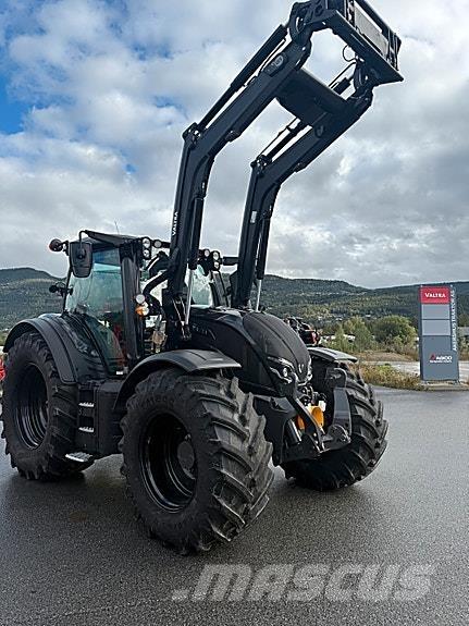 Valtra N175 曳引機