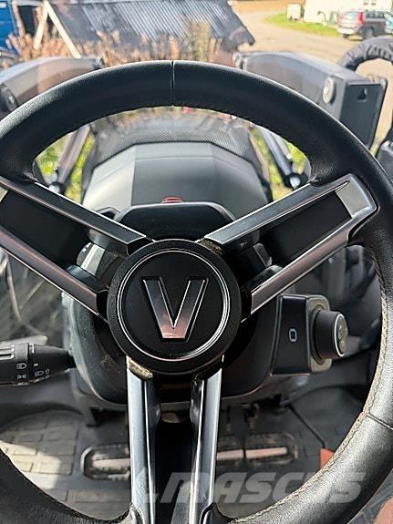 Valtra N175 曳引機