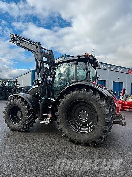 Valtra N175 曳引機