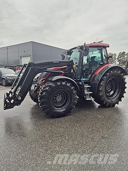 Valtra N175 曳引機